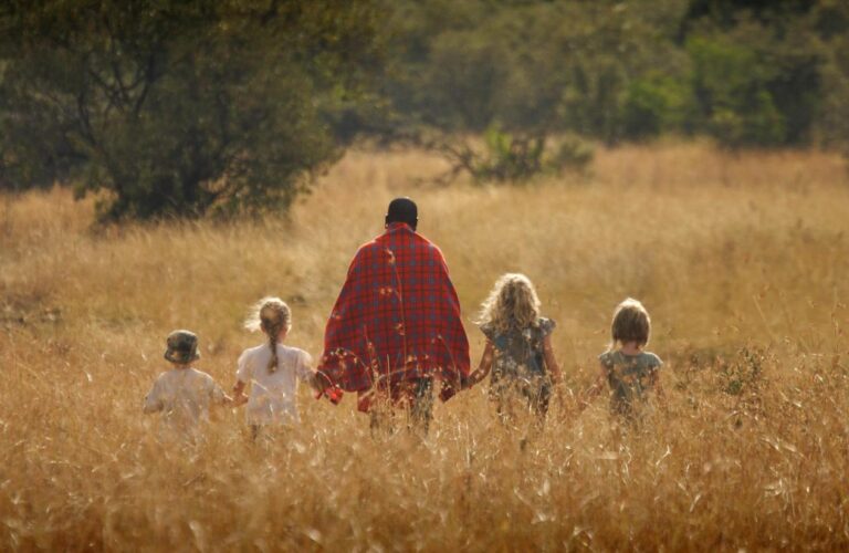 Family Safaris